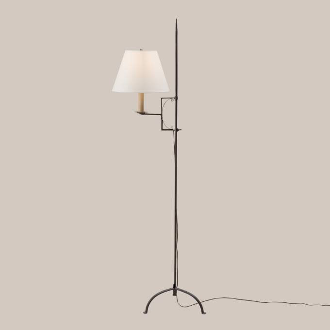 Picture of BLAKE FLOOR LAMP