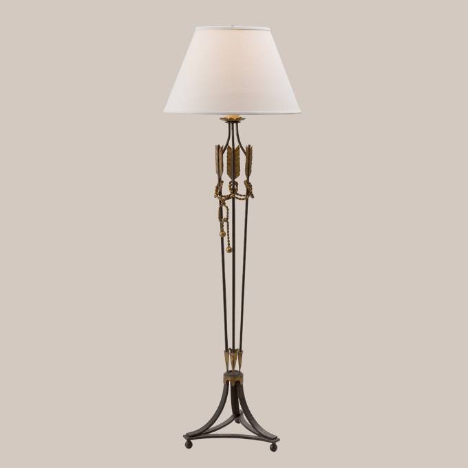 Picture of ARROW FLOOR LAMP