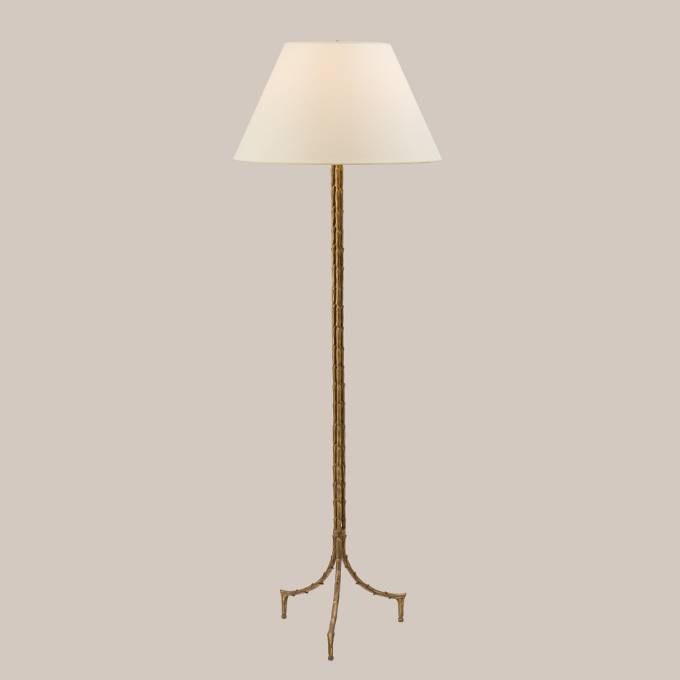 Picture of PECK FLOOR LAMP
