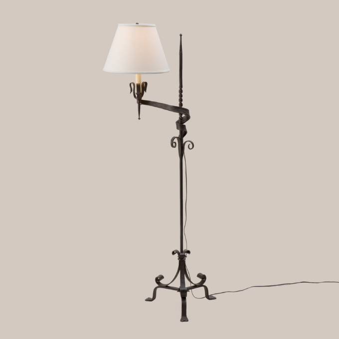 Picture of MARTA FLOOR LAMP