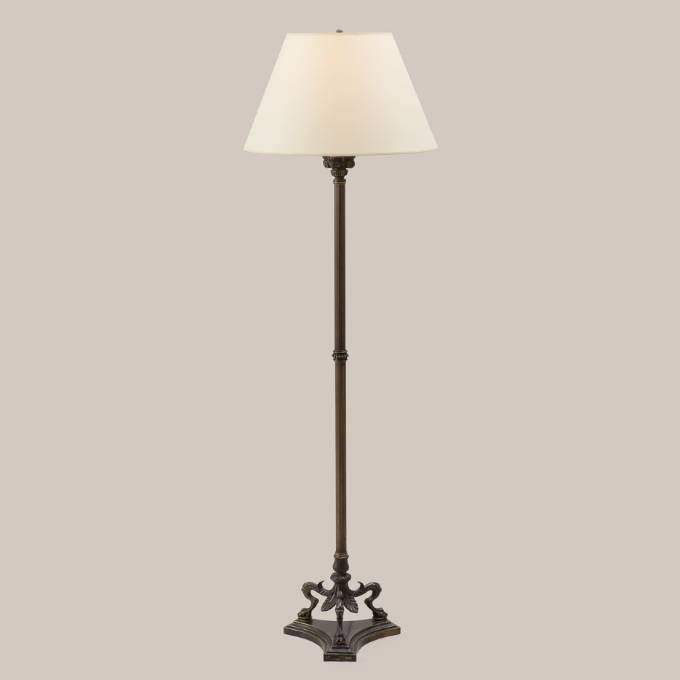 Picture of BRENT FLOOR LAMP