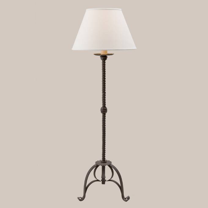 Picture of ROPE FLOOR LAMP