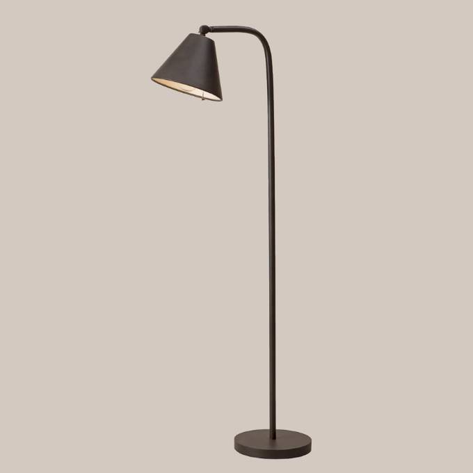 Picture of PHARMACY FLOOR LAMP