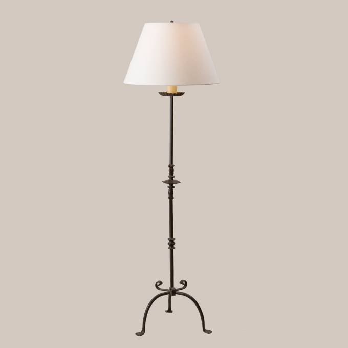 Picture of WARWICK FLOOR LAMP