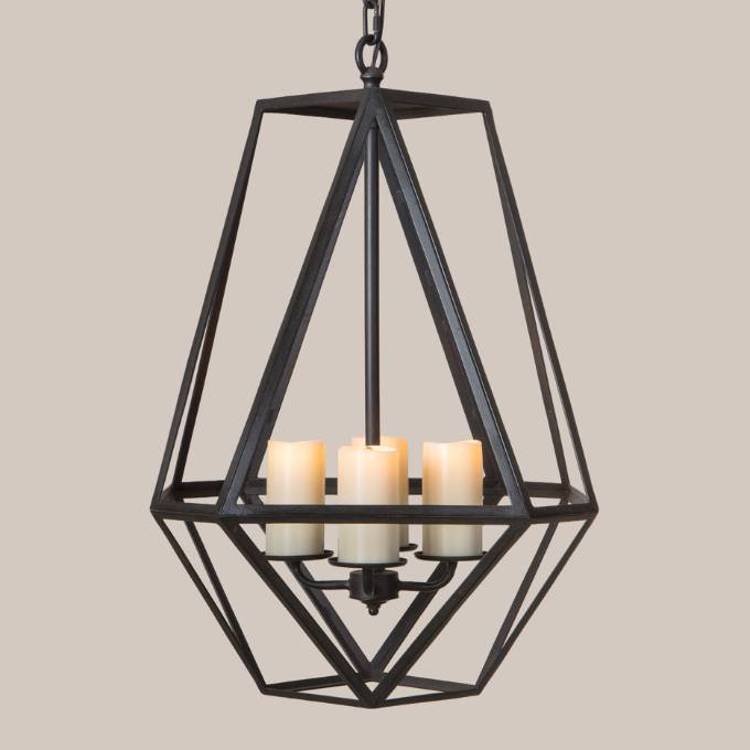 Picture of DYLAN HANGING FIXTURE
