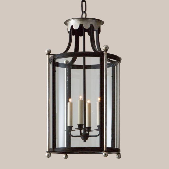 Picture of TRISTAN HANGING LANTERN