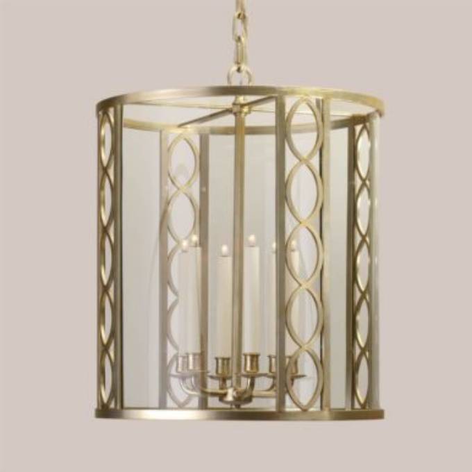 Picture of JOSETTE HANGING LANTERN