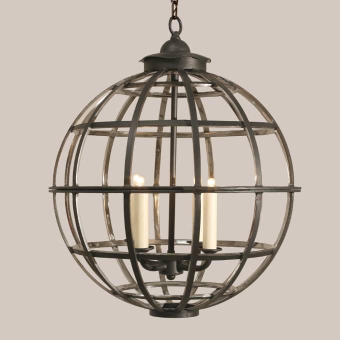 Picture of CALLISTO HANGING LANTERN