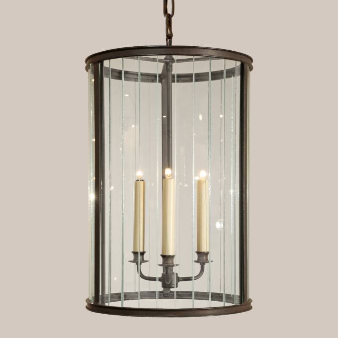 Picture of BROADWAY HANGING LANTERN