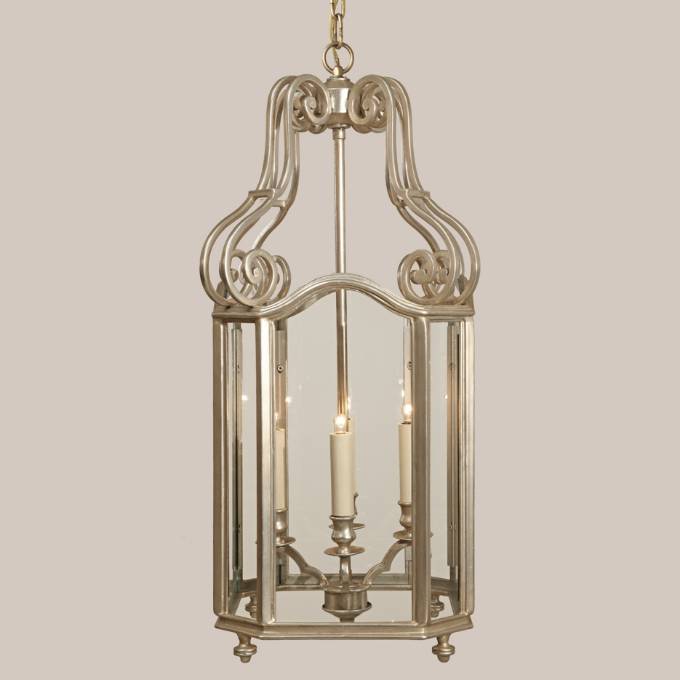 Picture of MARIE HANGING LANTERN