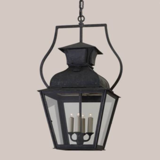 Picture of LUCAS HANGING LANTERN
