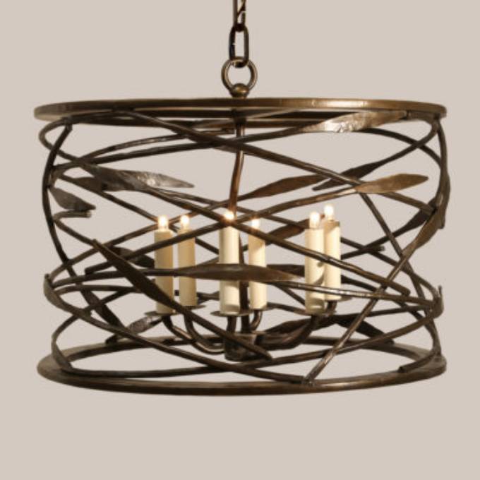 Picture of SKYLAR HANGING FIXTURE II