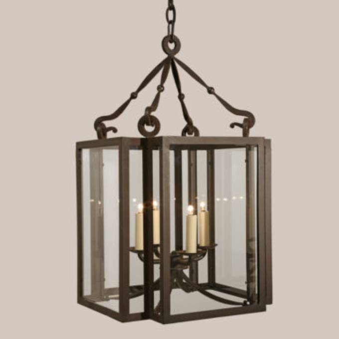 Picture of ANTWERP HANGING LANTERN