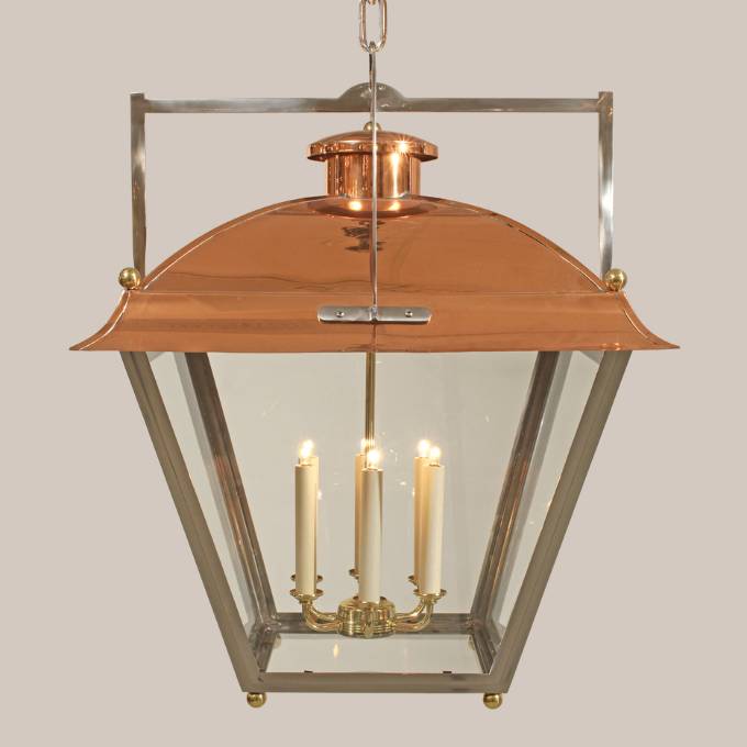 Picture of CAMDEN HANGING LANTERN