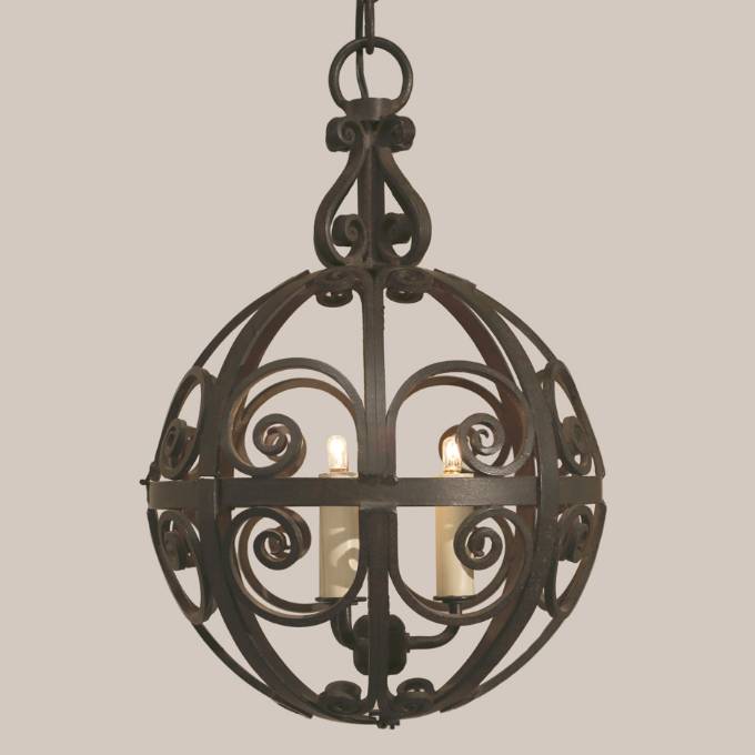 Picture of SPANISH BALL PENDANT