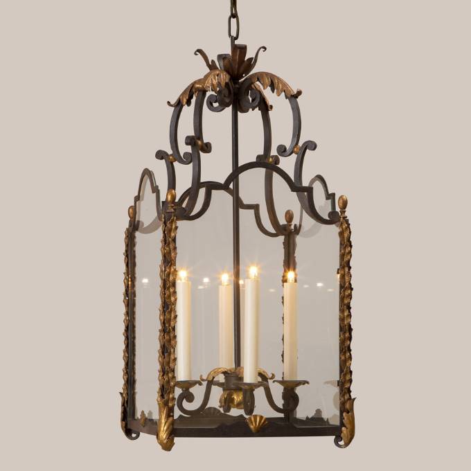Picture of MIRABEAU HANGING LANTERN