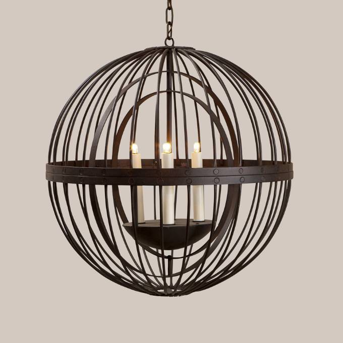 Picture of CITY PENDANT