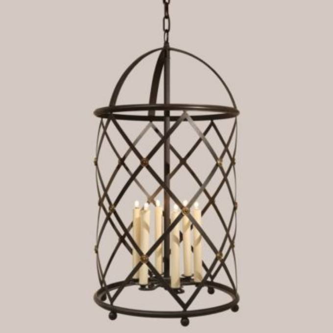 Picture of BATISTA HANGING PENDANT