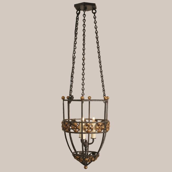 Picture of LANDRY HANGING LANTERN