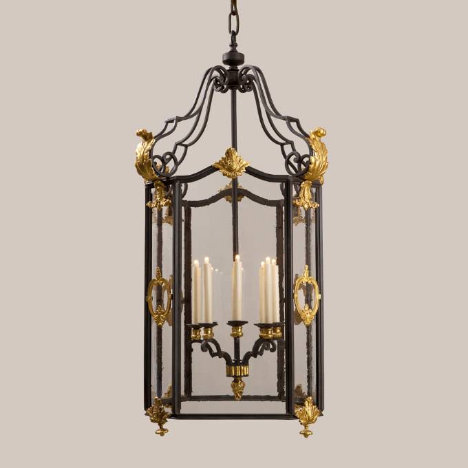 Picture of MARSCEILL HANGING LANTERN