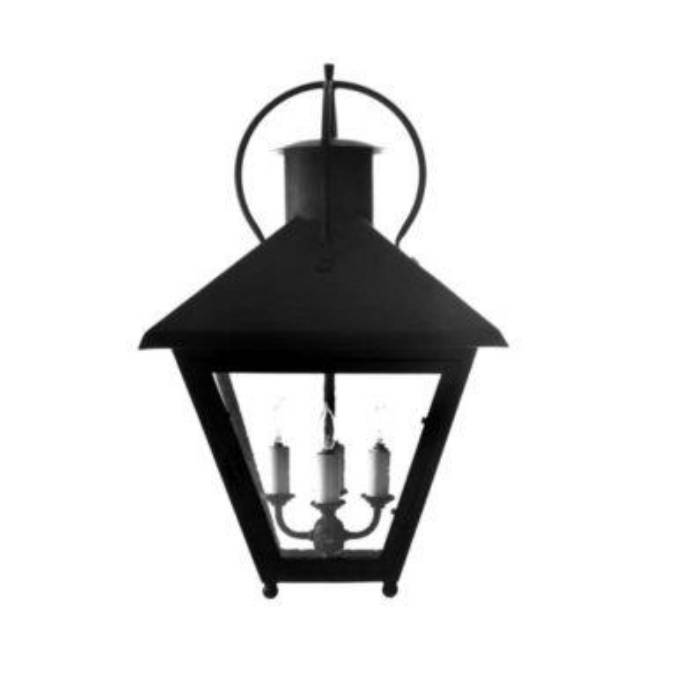 Picture of RAILROAD HANGING LANTERN