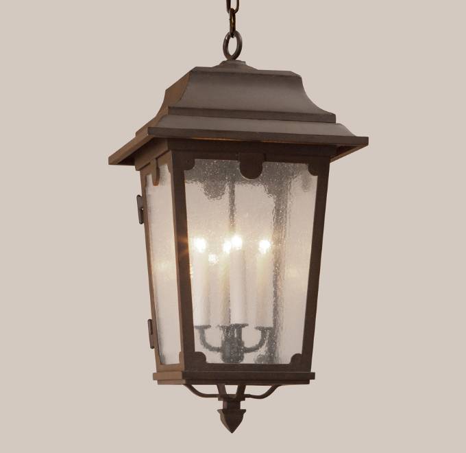Picture of WASHINGTON HANGING LANTERN