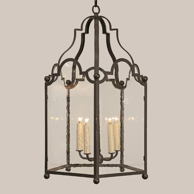 Picture of DOVER HANGING LANTERN