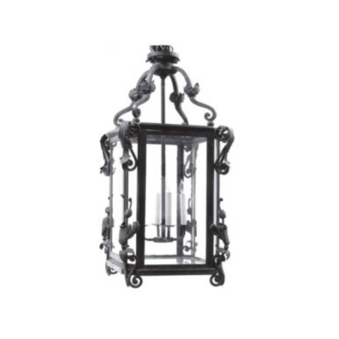 Picture of LUMINA HANGING LANTERN