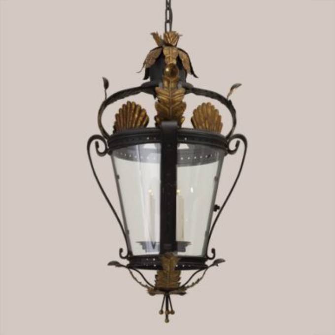 Picture of SEINE HANGING LANTERN