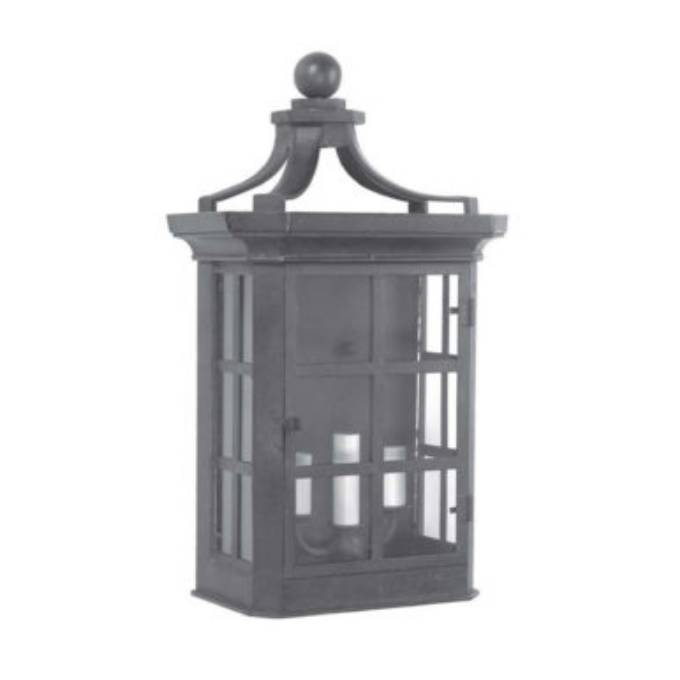 Picture of HAMILTON WALL LANTERN