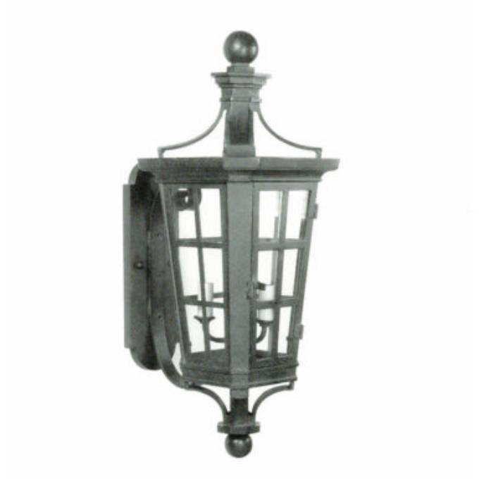 Picture of HAMILTON BRACKETED LANTERN