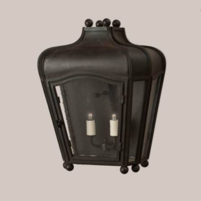 Picture of BOSTON WALL LANTERN