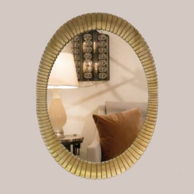 Picture of LINTON MIRROR