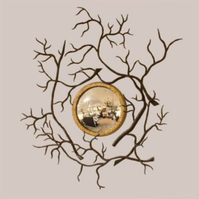 Picture of BRAMBLE MIRROR