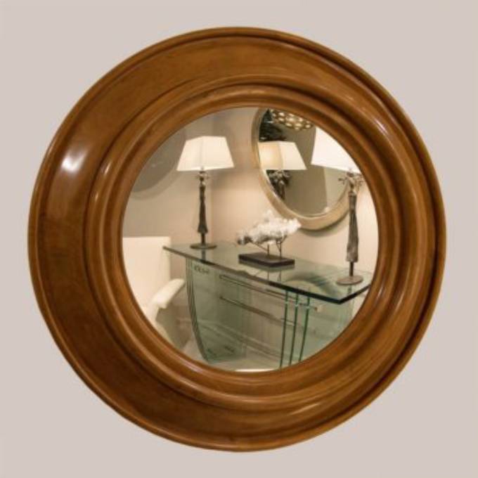 Picture of CONVEX MIRROR