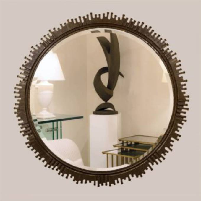 Picture of HELIOS MIRROR