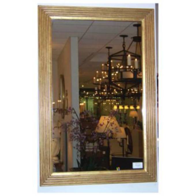 Picture of RIBBED MIRROR