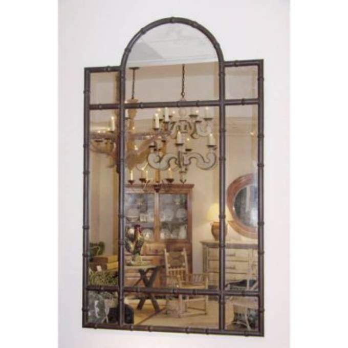 Picture of AVIARA MIRROR WITHOUT BEVEL