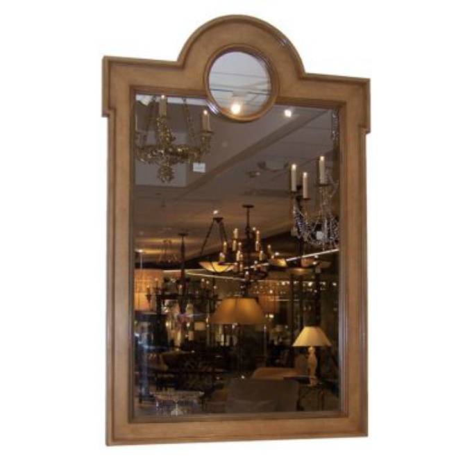 Picture of ECLIPSE MIRROR WITHOUT BEVEL