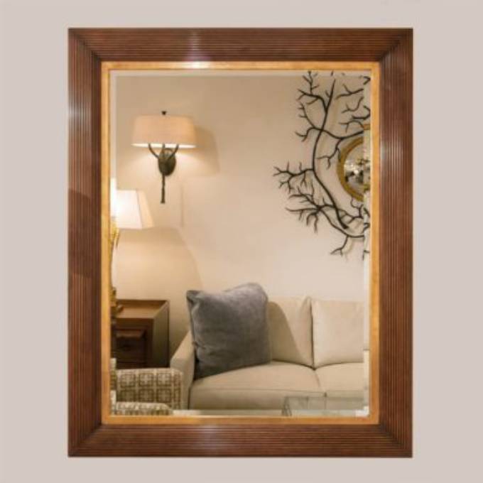 Picture of JONATHAN MIRROR WITHOUT BEVEL