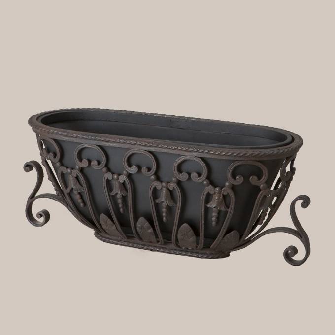 Picture of FLORIEL PLANTER