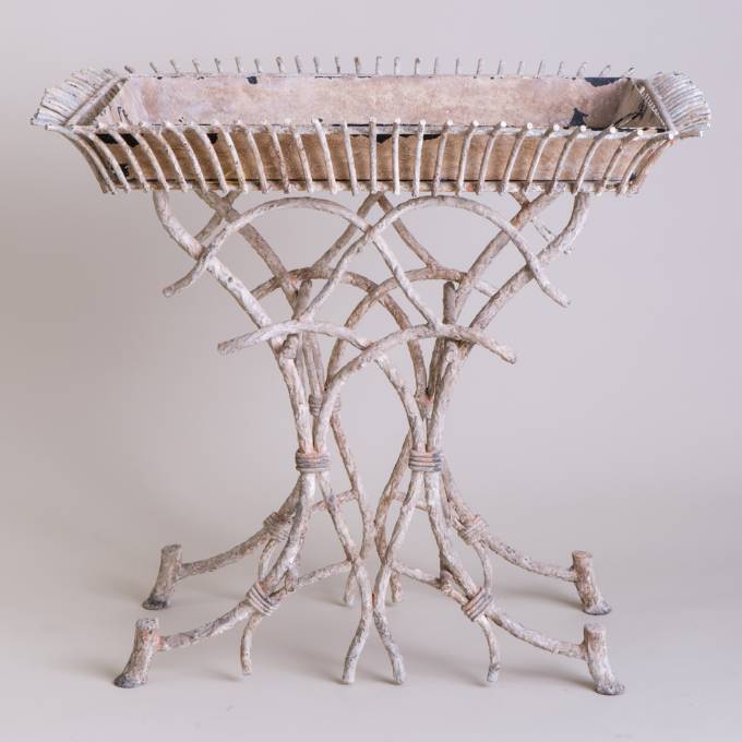 Picture of TWIG PLANTER