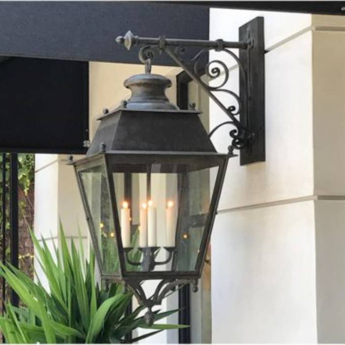 Picture of TOULOUSE LANTERN