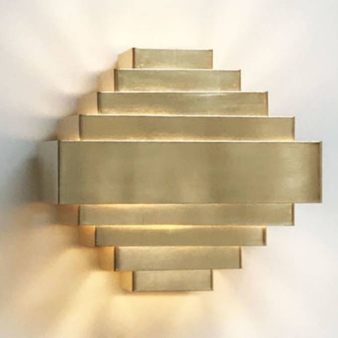 Picture of SABRA SCONCE
