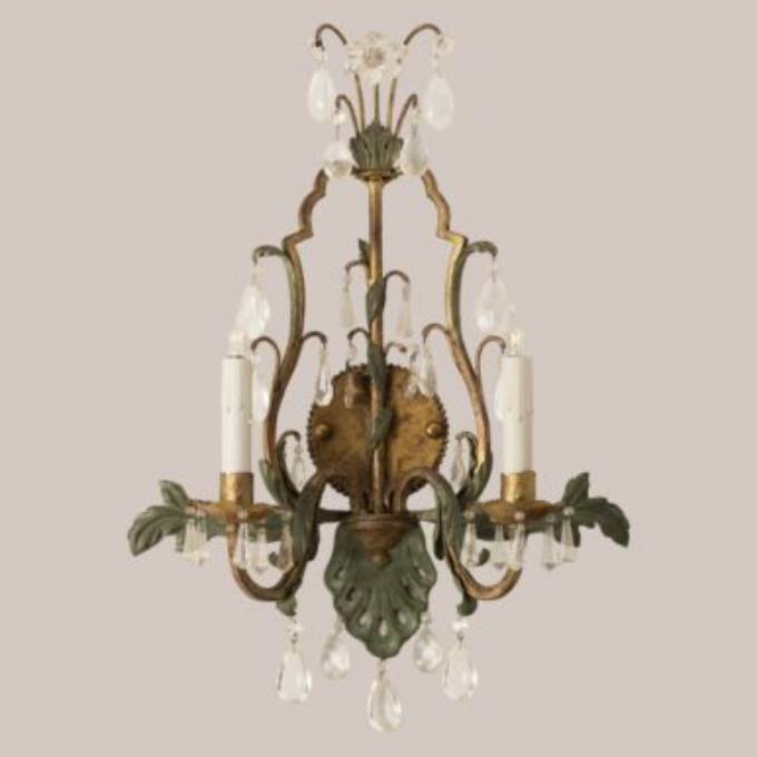 Picture of JOLENE SCONCE