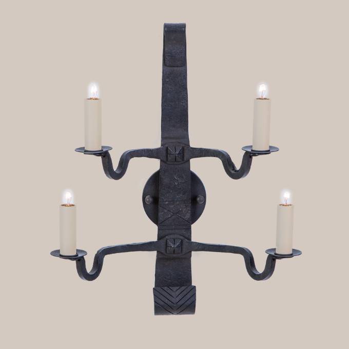 Picture of SEDONA SCONCE