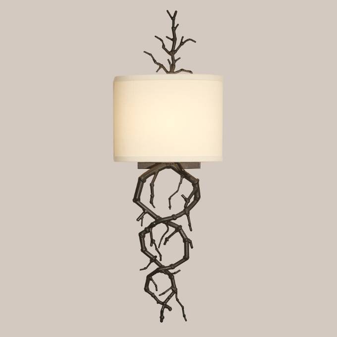 Picture of BRENNER SCONCE