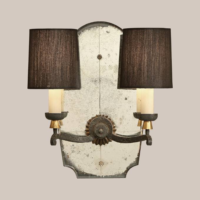 Picture of MONROE SCONCE
