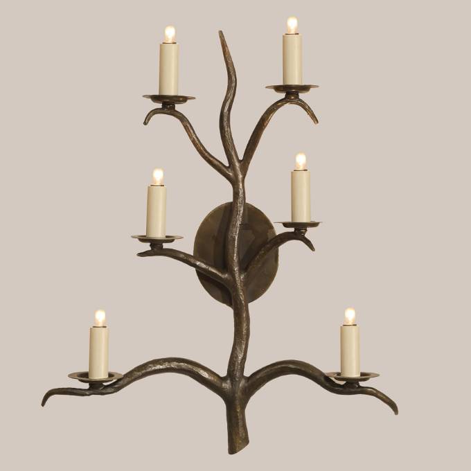 Picture of BRONTE SCONCE