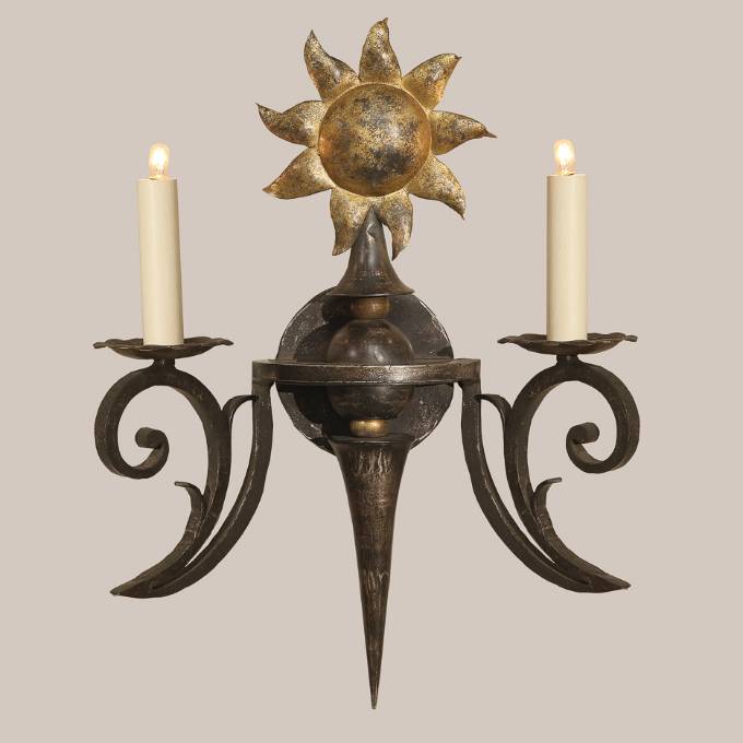 Picture of JACQUES SCONCE